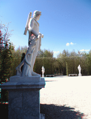 versailles_3d_louis_XIV_garden_lenotre_mansart_marie_antoinette_statue